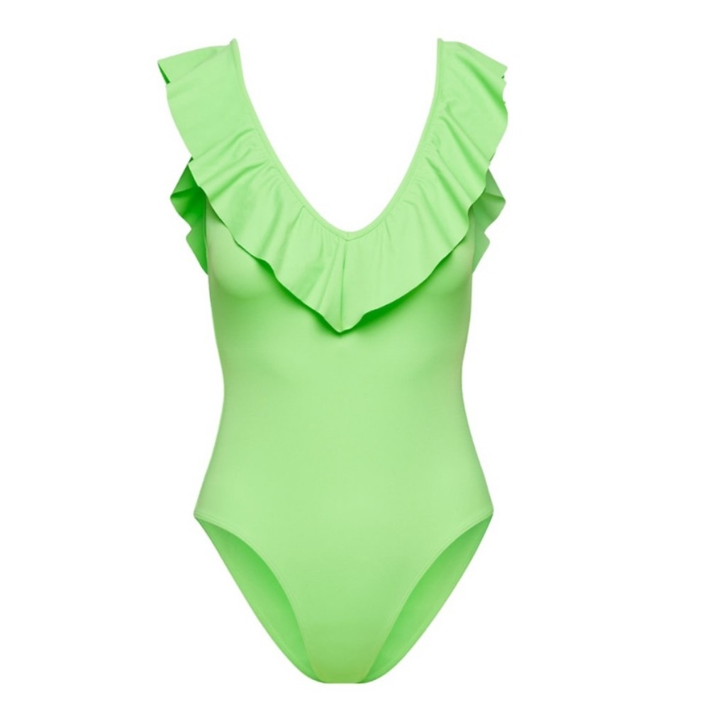 Wilfred Danette Bodysuit